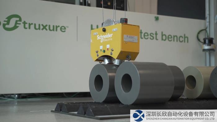 施耐德电气亮相巴展MWC2023 携手凯捷、高通加速推进5G赋能工业自动化