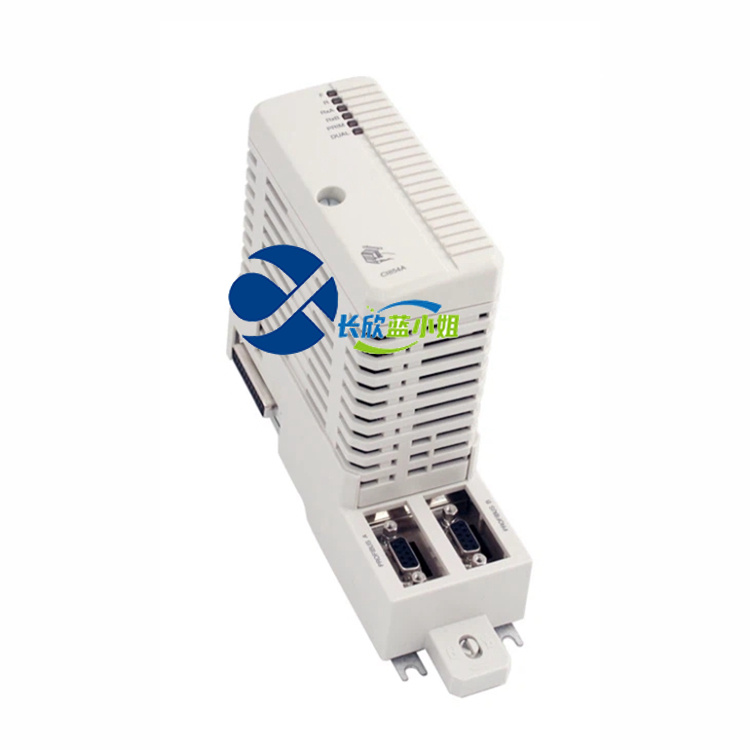 ABB CI871K01 3BSE056767R1 模块
