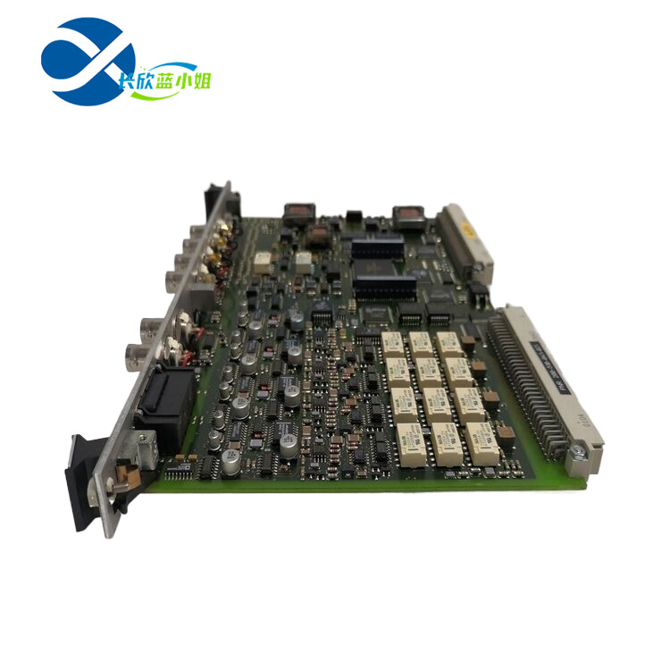 VM600 MPC4 
