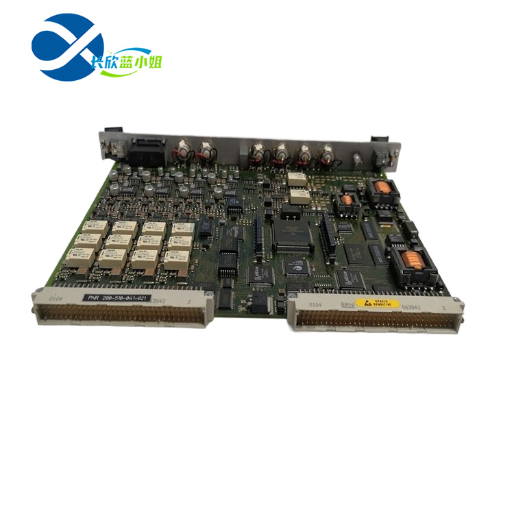 VM600 MPC4 