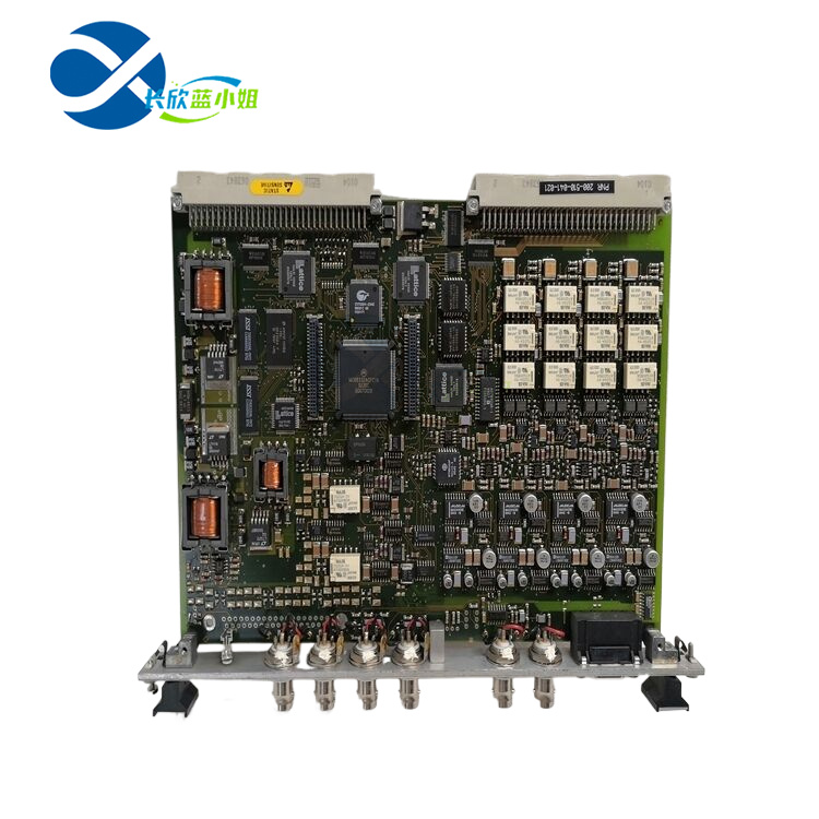 VM600 MPC4 