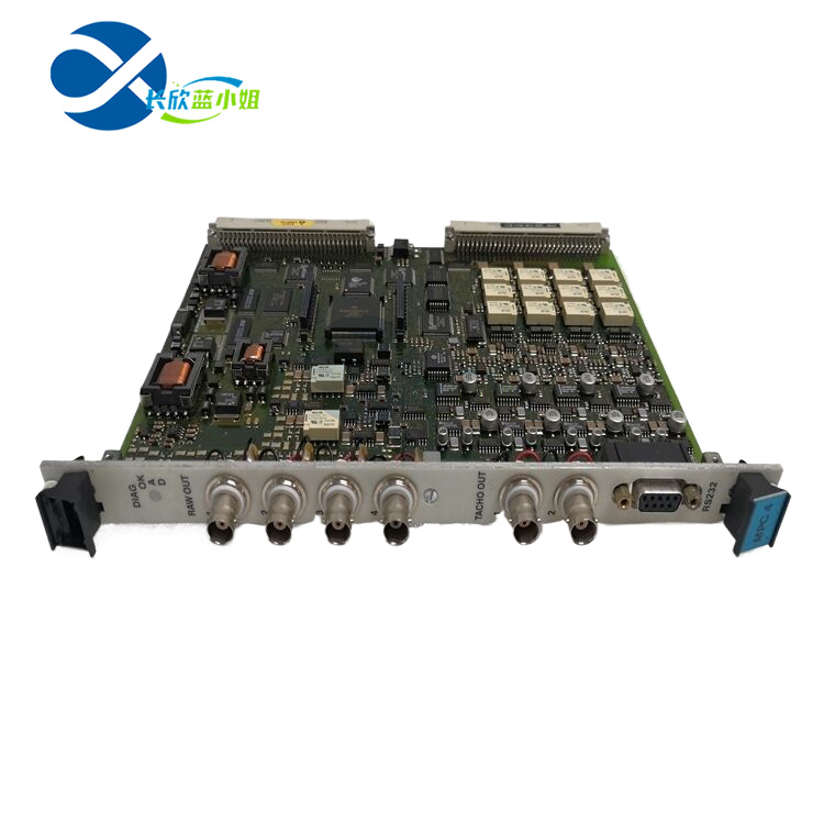 VM600 MPC4 