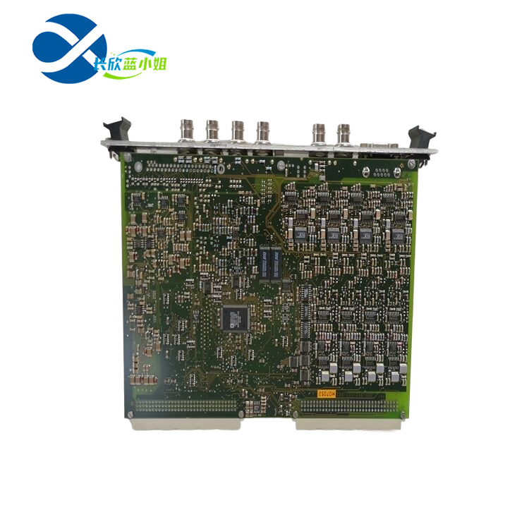 VM600 MPC4 