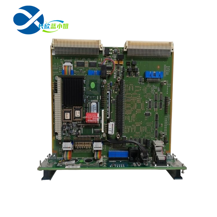  VM600 CPUM 