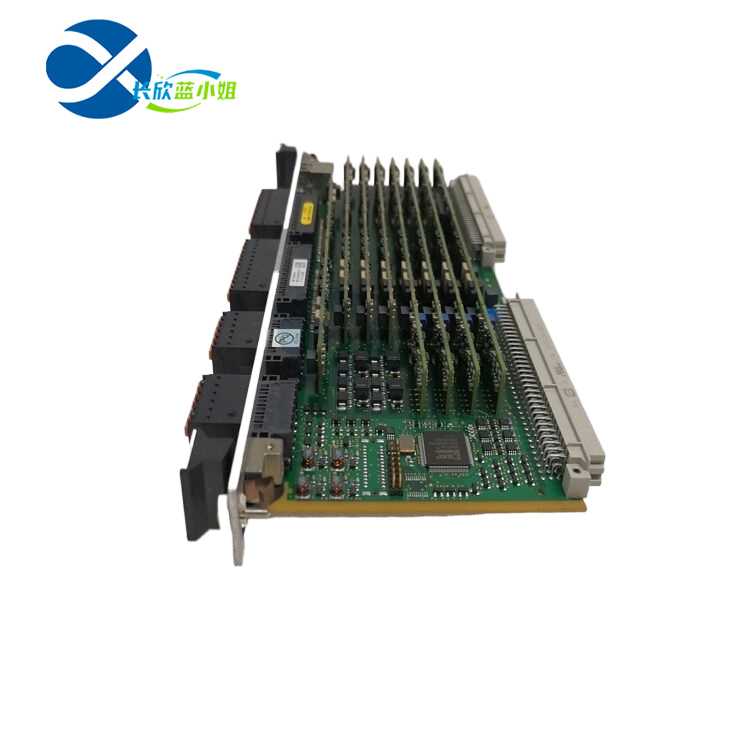VM600 XIO16T 