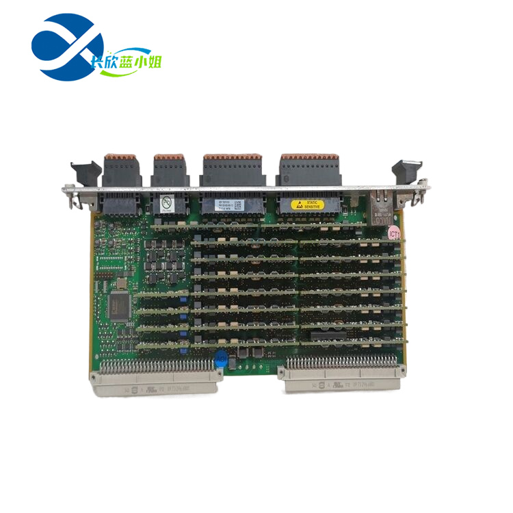 VM600 XIO16T 