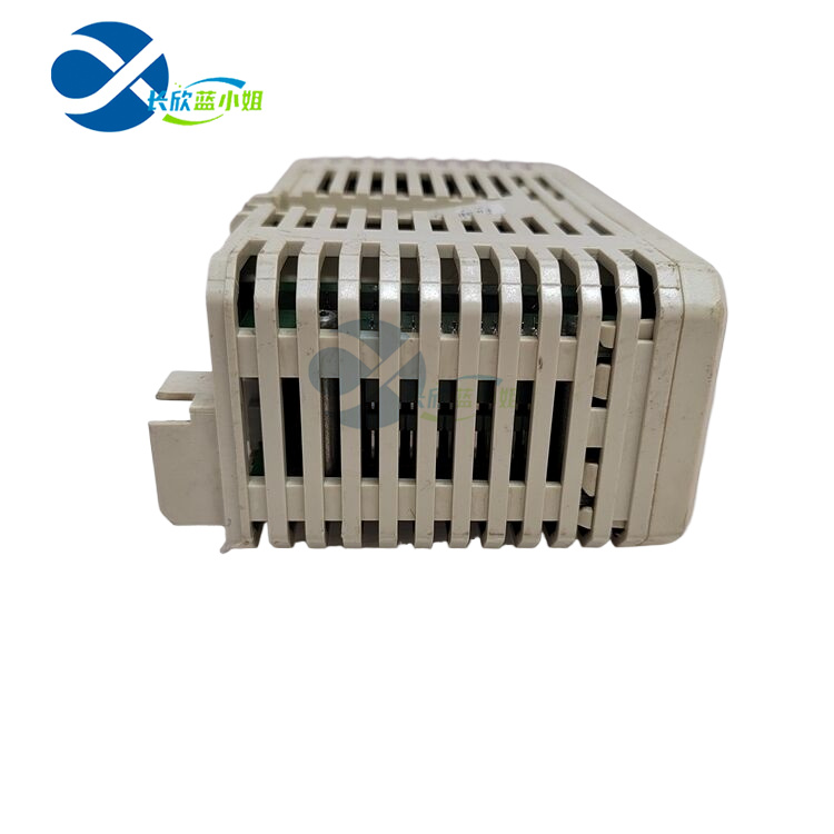 ABB 3BSE013177R1 控制器模块
