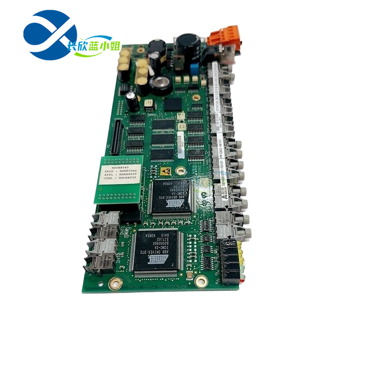 PPC902AE101 3BHE010751R0101