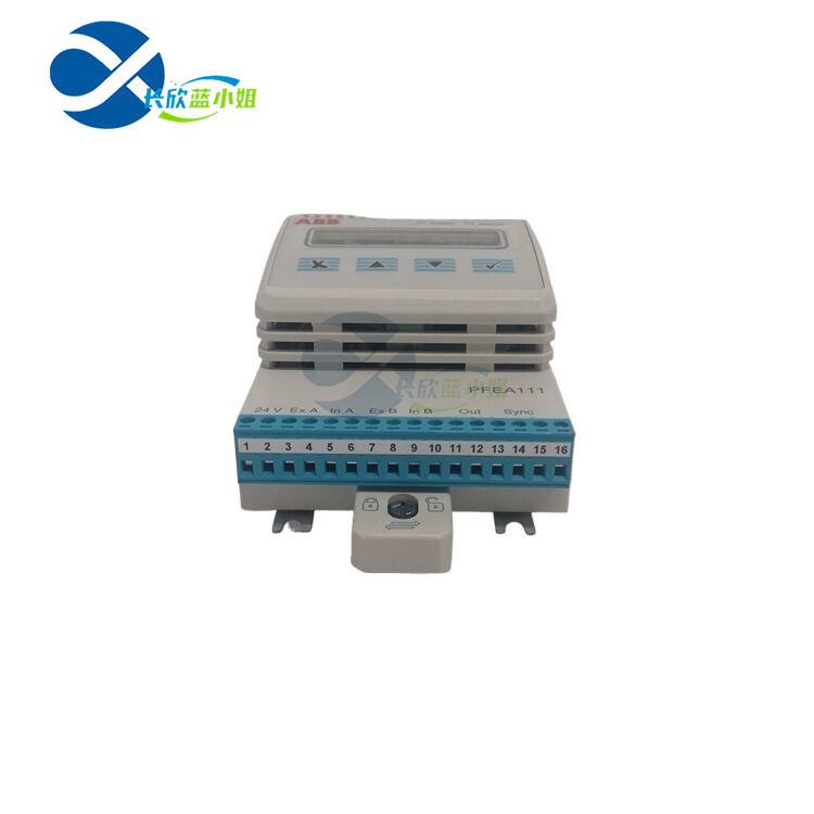 3BSE050090R20 PFEA111-20