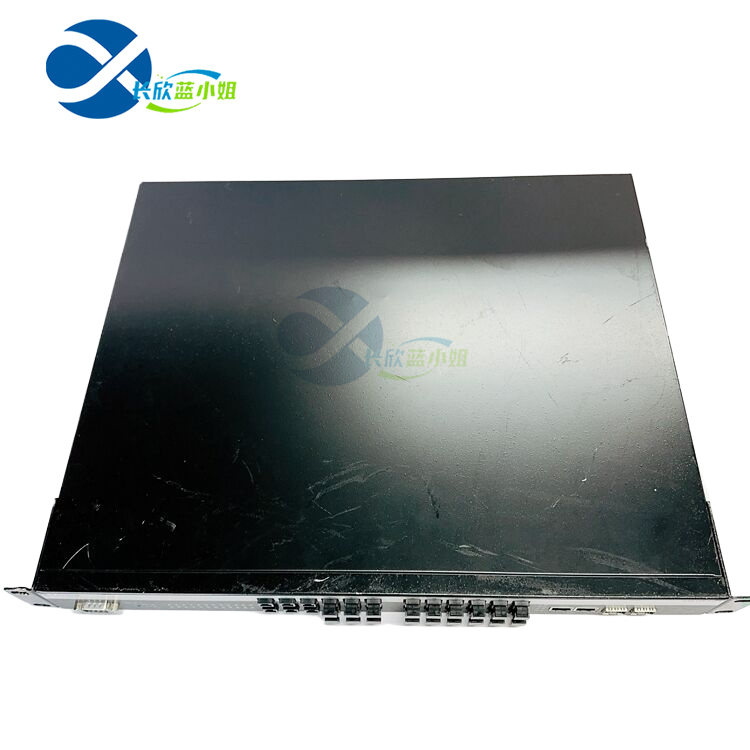 ENTERASYS A4H124-4FX P0973JN 交换机