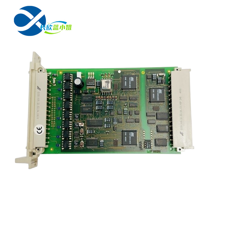 HIMA F6217 984621702 可编程逻辑控制器