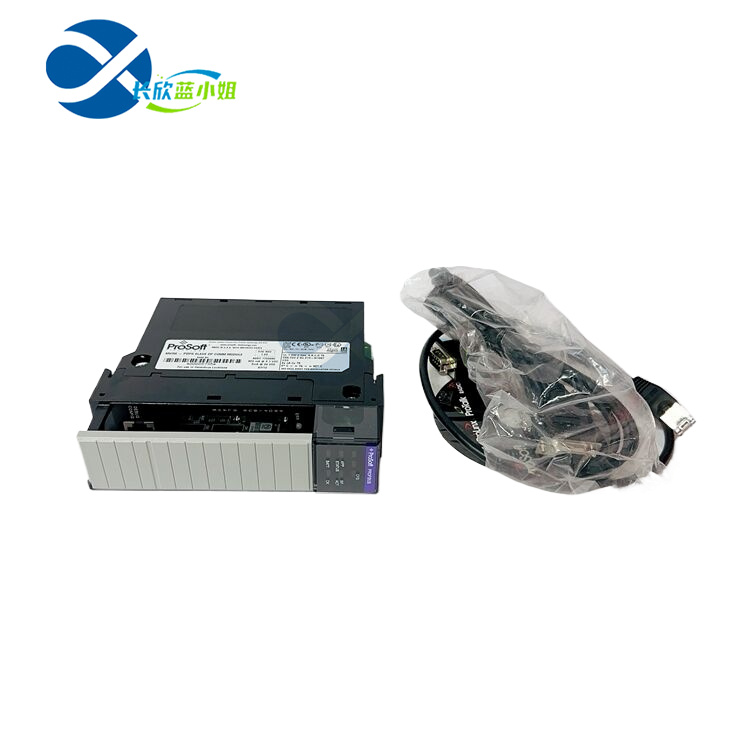 PROSOFT MVI56-PDPS 通信模块