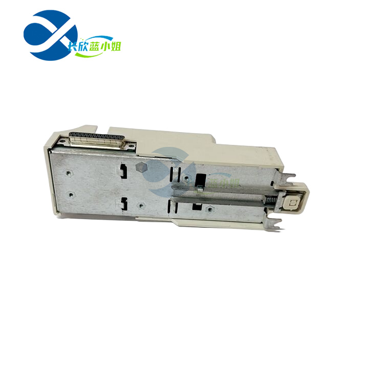 ABB 3BSE025349R1 控制器模块