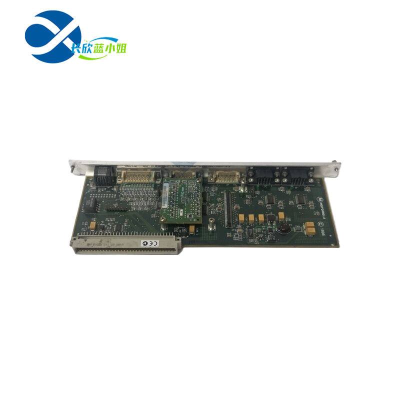 MVME761-001