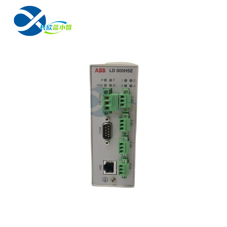 LD800HSE 