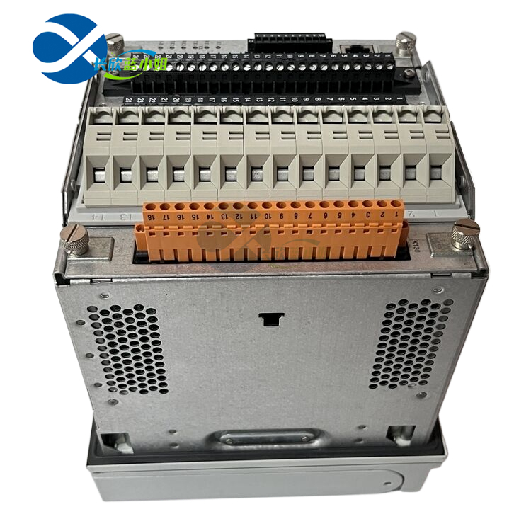 ABB REF615C_E HCFEAEAGABC2BAA11E 继电器保护器