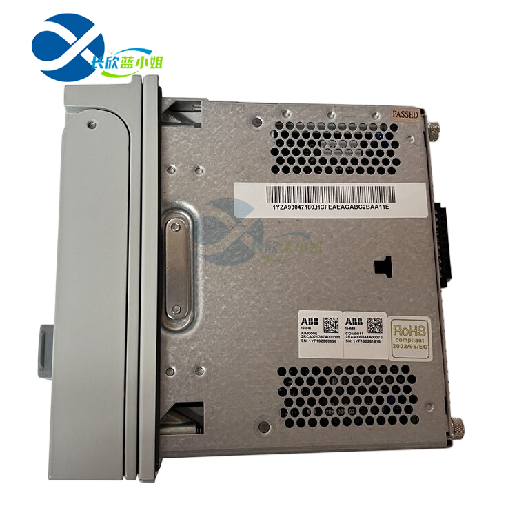ABB REF615C_E 继电保护器