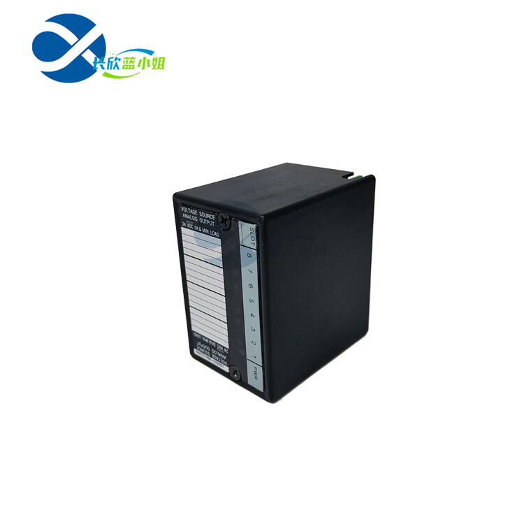 IC670ALG310