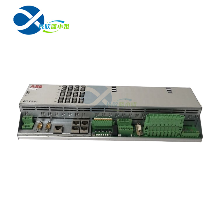 PCD230A