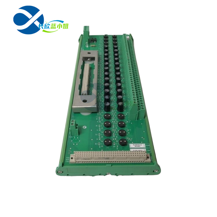 ICS TRIPLEX T8800C PD8800 PCB130100 三相电机控制器