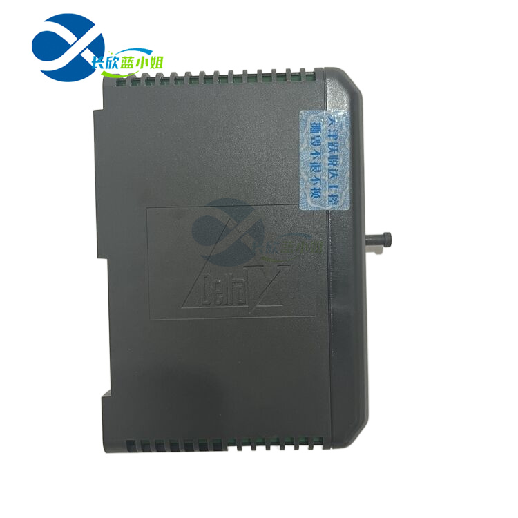EMERSON VE3008 KJ2005X1-MQ1 现场总线控制器