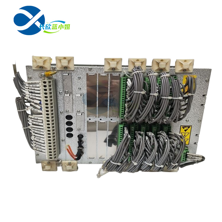 ABB REC670 1MRK002814-AB大的 间隔控制设备