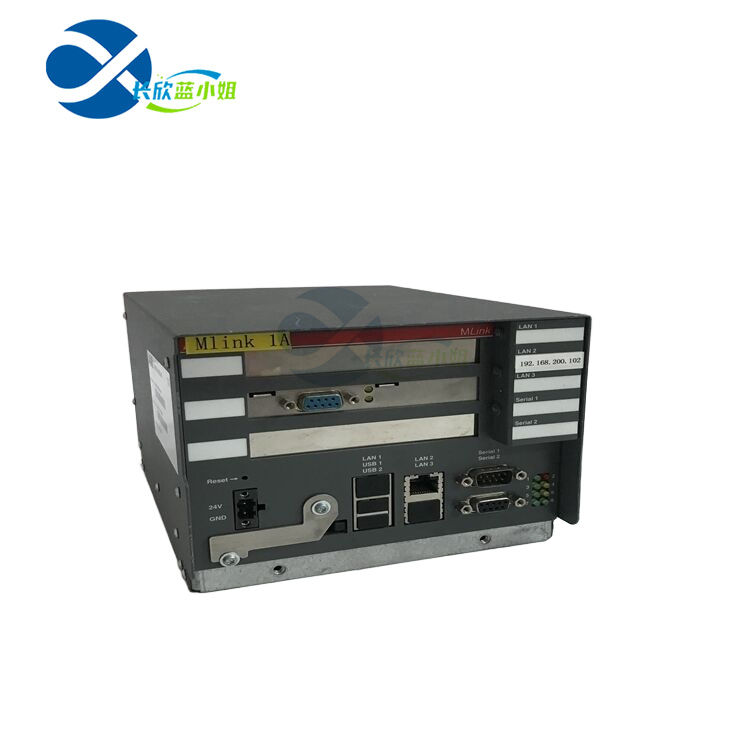ABB 1TGE120021R0010 模拟量输出模块