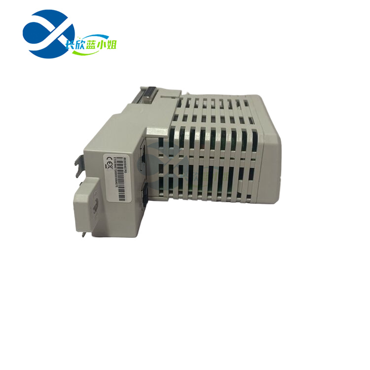 ABB CI871AK01 3BSE092693R1 嵌入式通讯模块