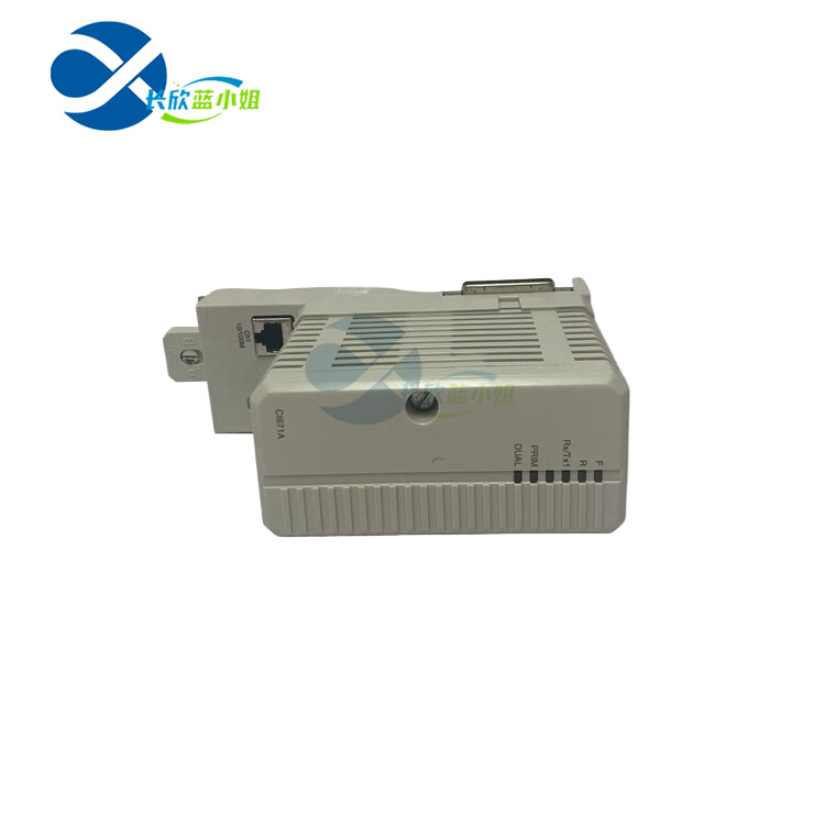 ABB CI871AK01 通信接口模块