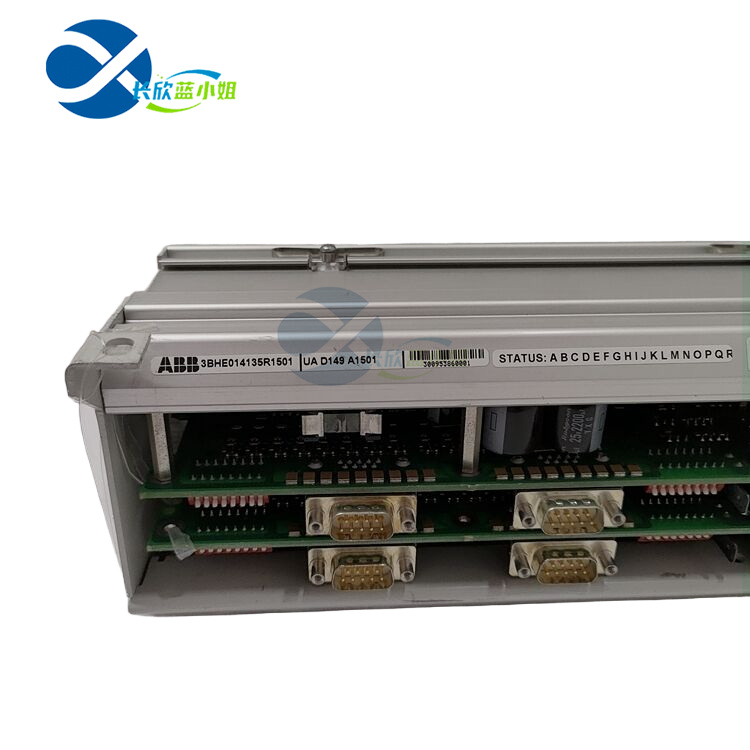 3BHE014135R1501