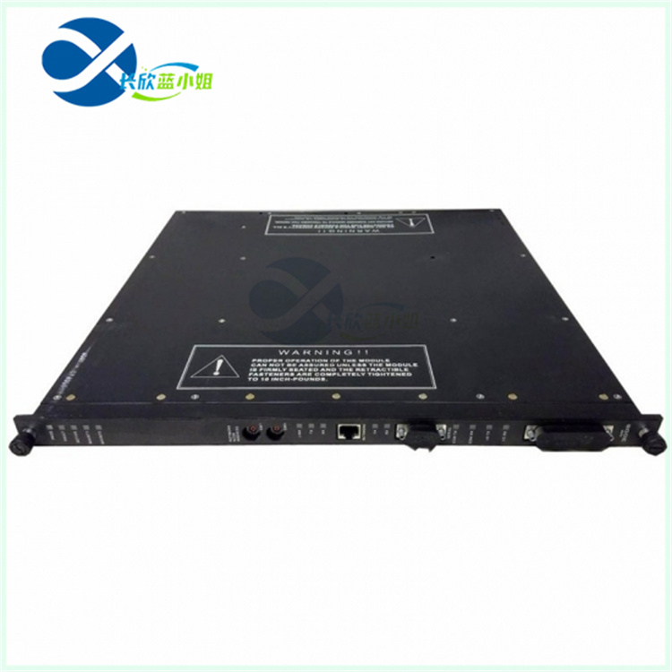 TRICONEX 3008