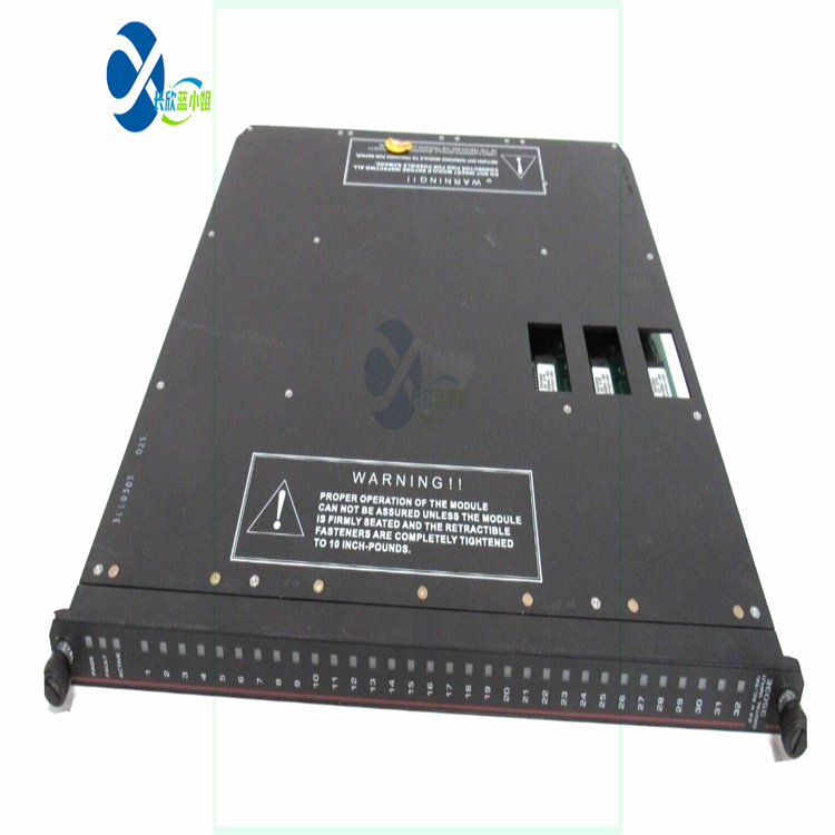 TRICONEX 2101