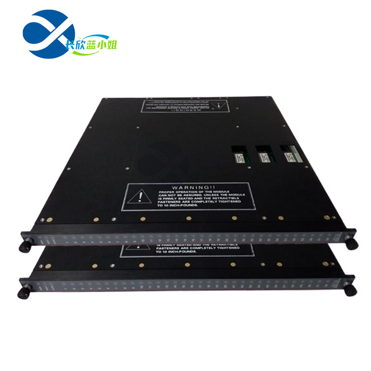 TRICONEX MP3101S2 数字量输入模块