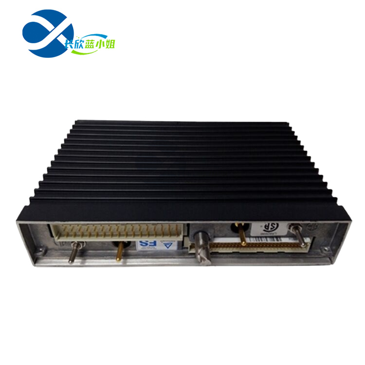 TRICONEX 2401 冗余模块