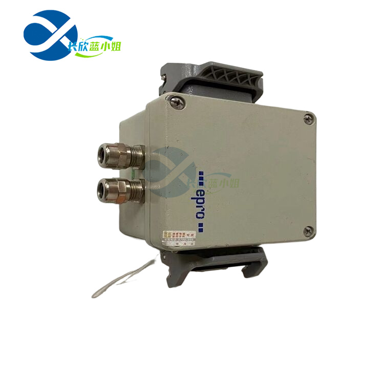 EPRO MMS3120022-000 9100-03047-01 轴承振动变送器