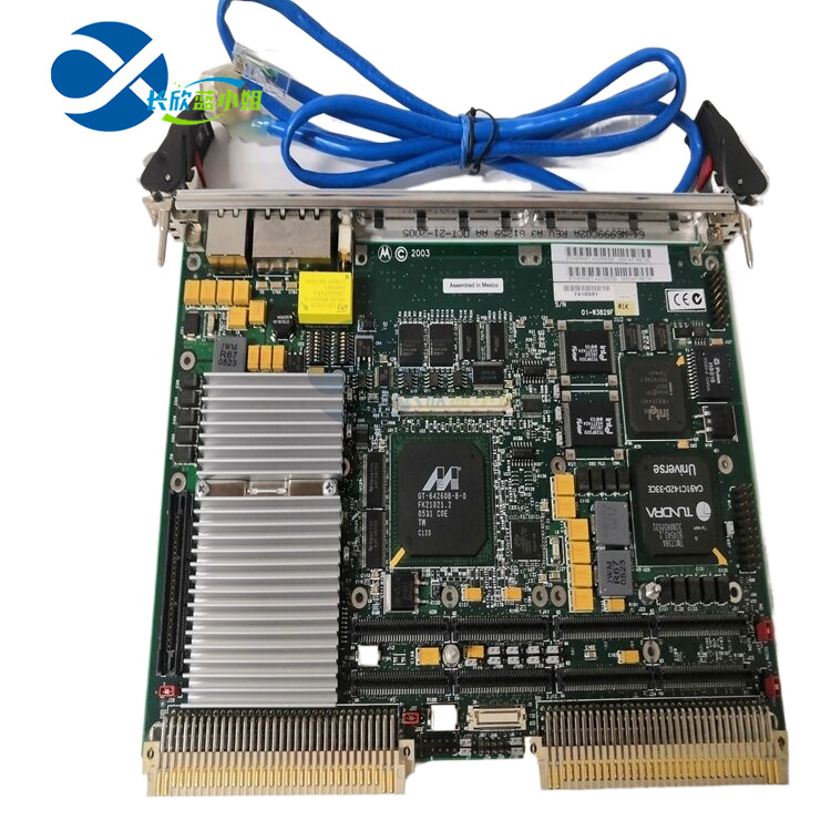 MVME5500-0163