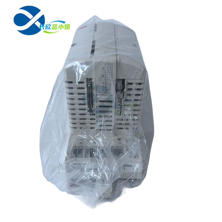 ABB 3BSE018161R1 PM864AK01 可编程逻辑控制器