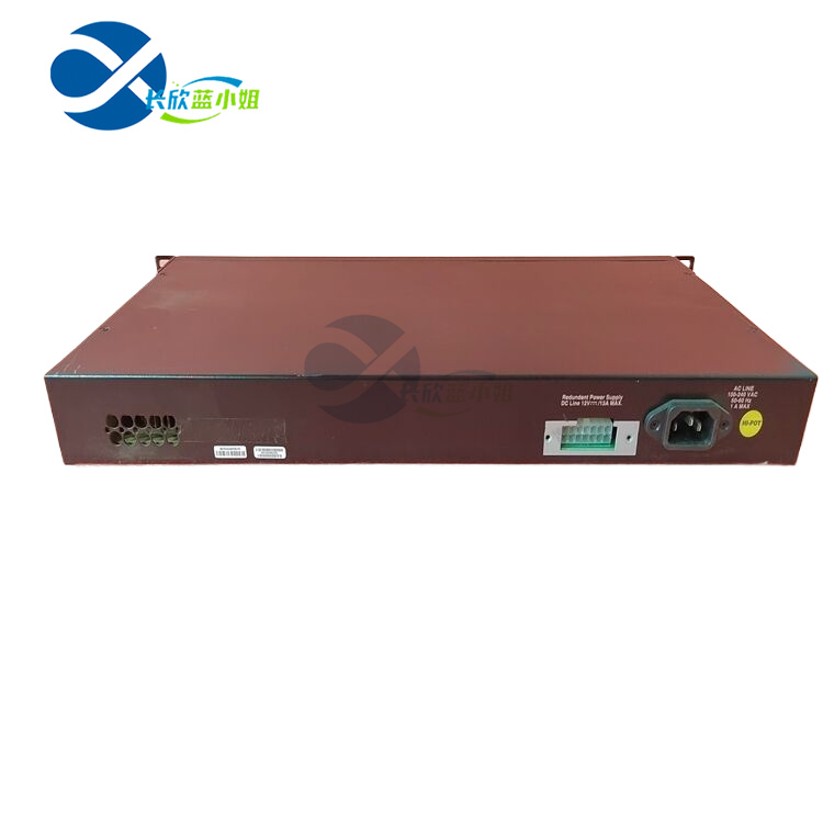 ENTERASYS A2H124-24FX P0973BJ 数据通信和网络连接