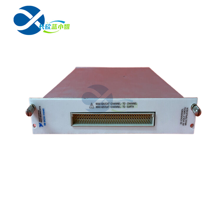 SCXI-1104C