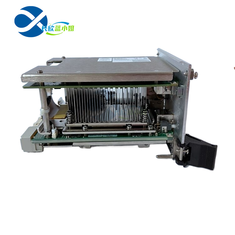 PXIE-8840QC
