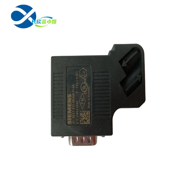 6ES7972-0BA60-0XA0