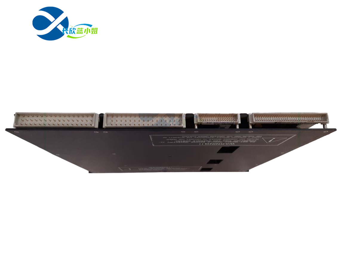 TRICONEX 3664
