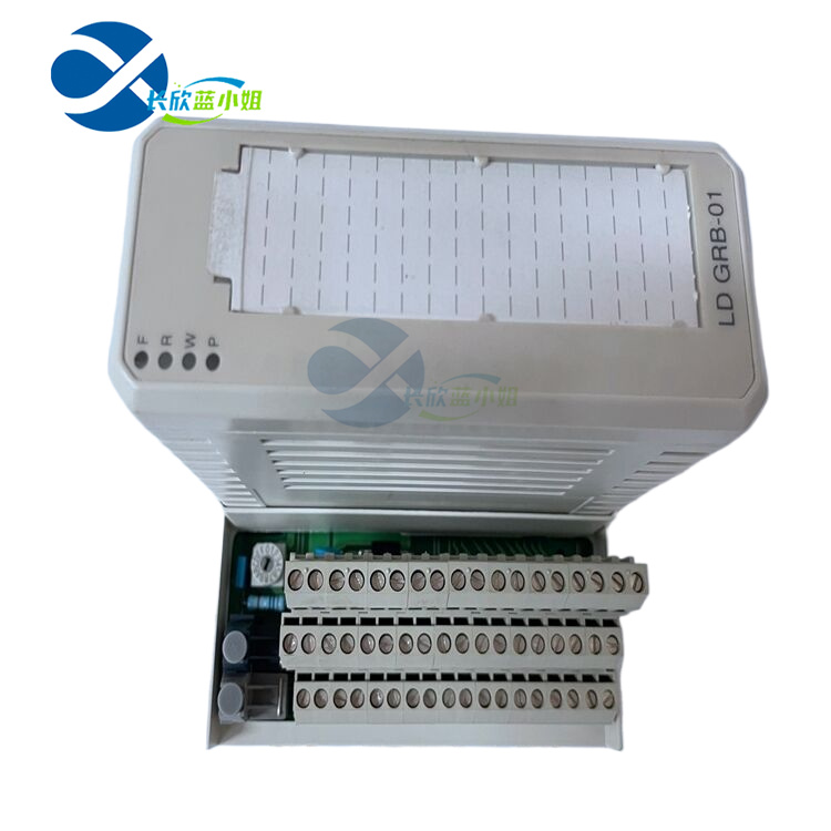 ABB 3BSE013177R1 LDGRB-01 输入输出模块