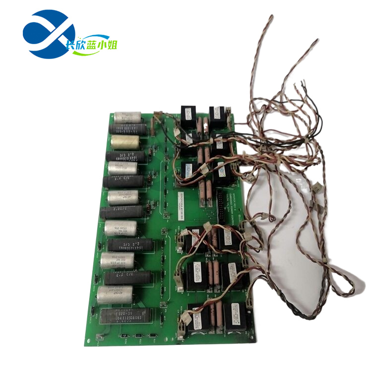 ABB EMBEDDED EPCPCRA#136 B5 嵌入式电子控制器