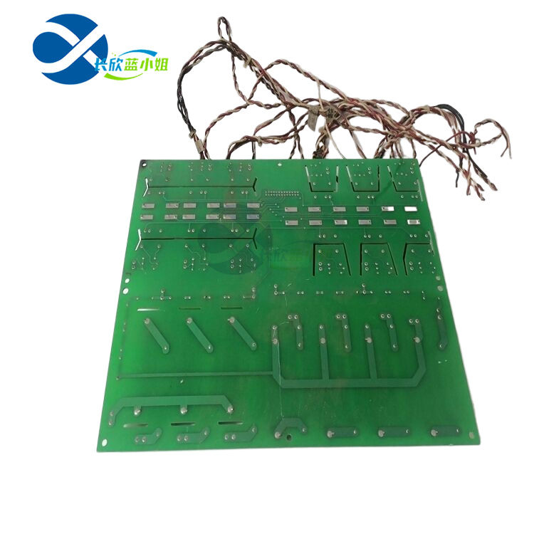 ABB EMBEDDED B5 嵌入式电子控制器