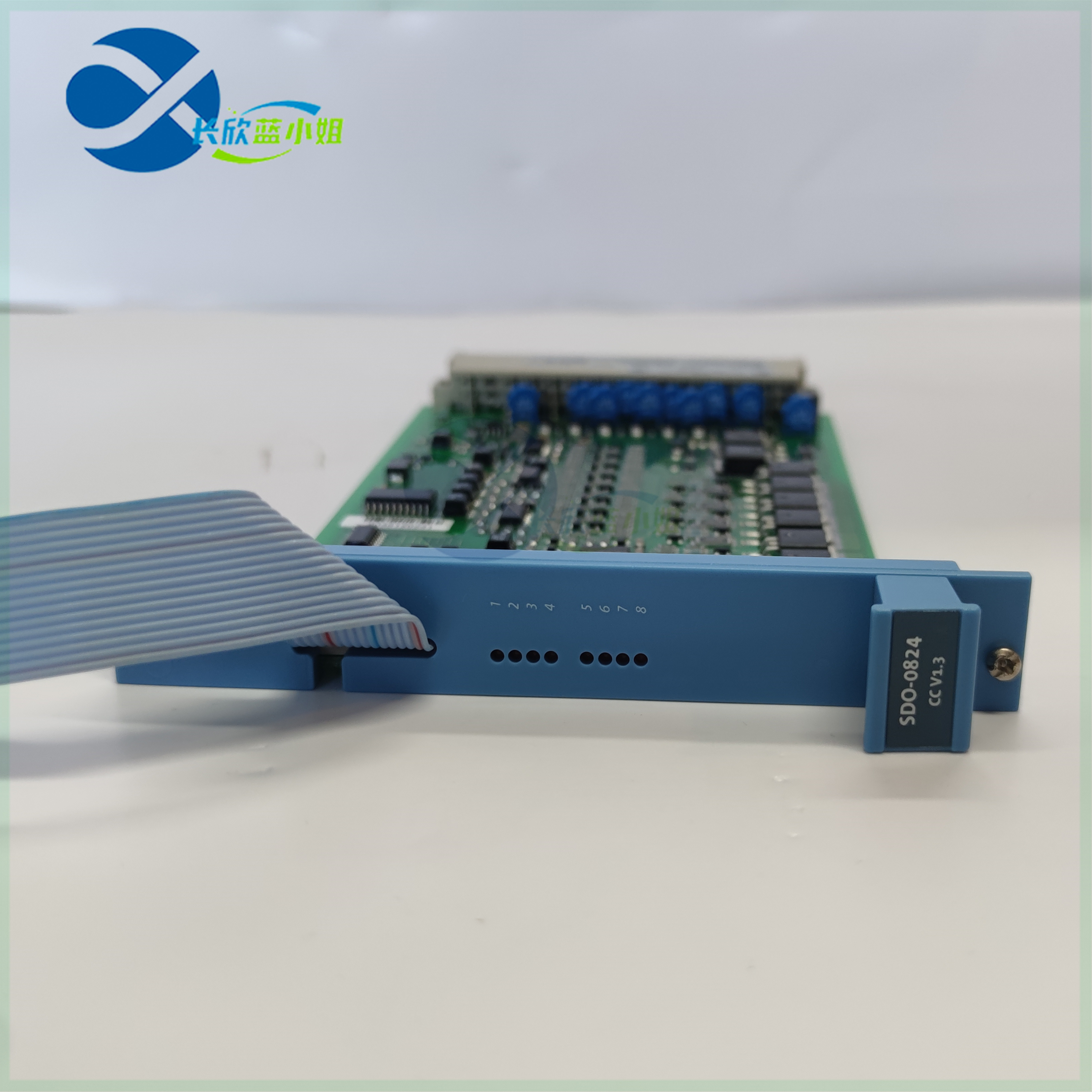 FC-SDO-0824