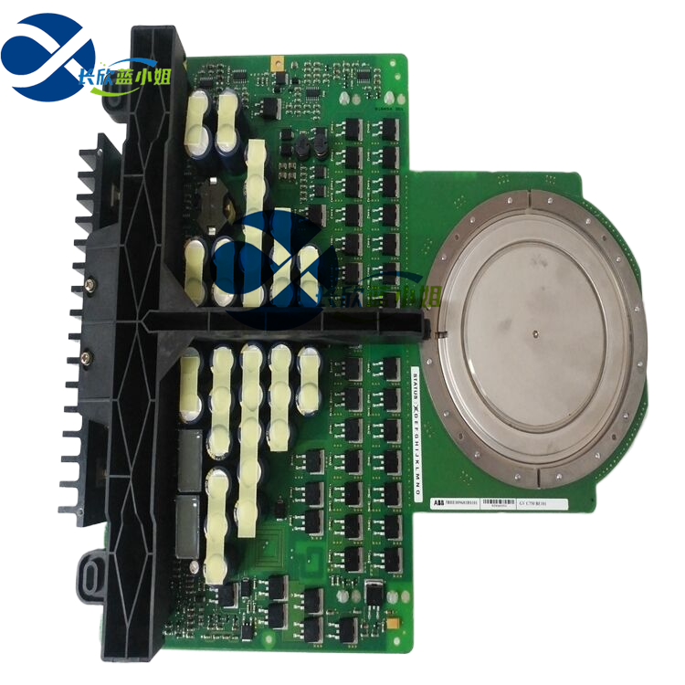 ABB 5SHY3545L0010 3BHB013088R0001