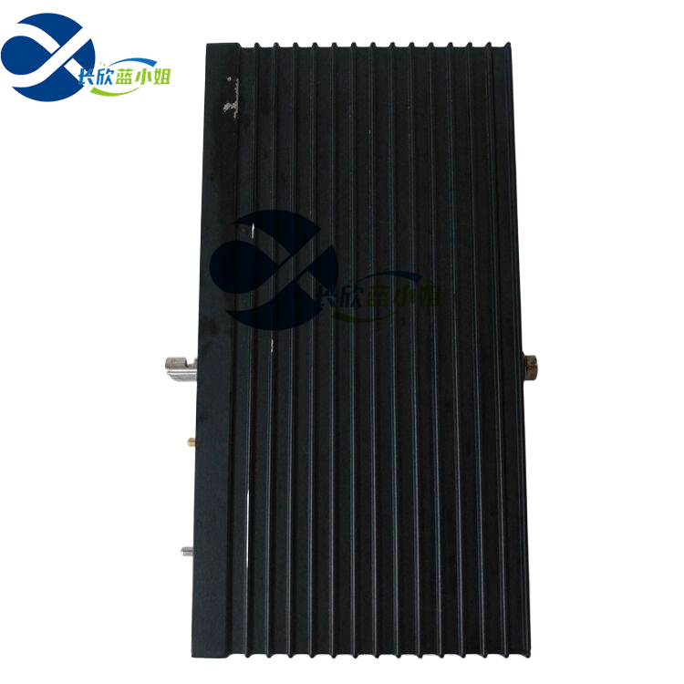 TRICONEX 3201 安全冗余模块SIS卡件