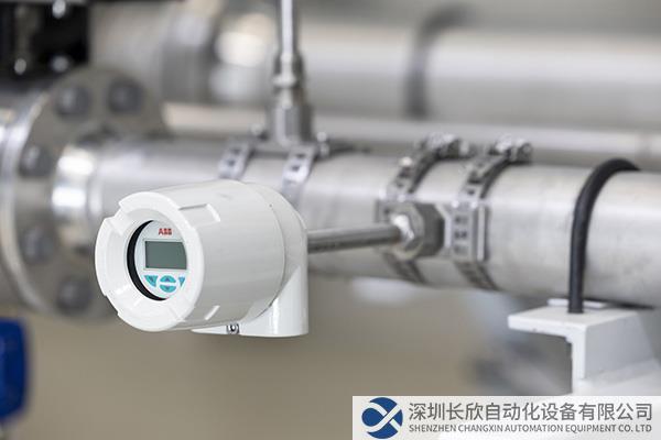 ABB推出获得SIL2认证的新型NINVA™，实现更安全、更简单的温度测量