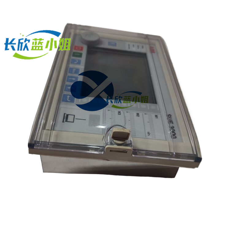 ABB SUE3000 1VCR007346 G0032 人机界面（HMI）控制器